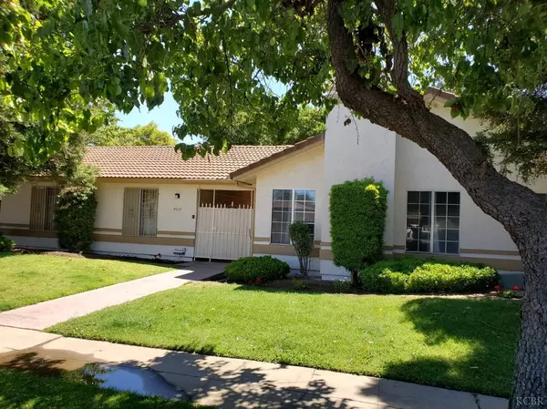 4014 N Benedict Avenue, Fresno, CA 93722