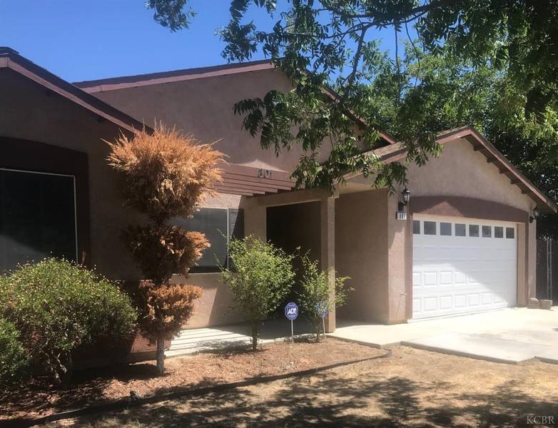 801 Fremont Street, Avenal, CA 93204