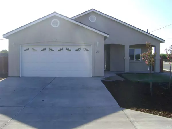 1265 Branum Avenue, Corcoran, CA 93212