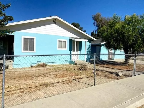 Avenal, CA 93204,229 E San Mateo Street