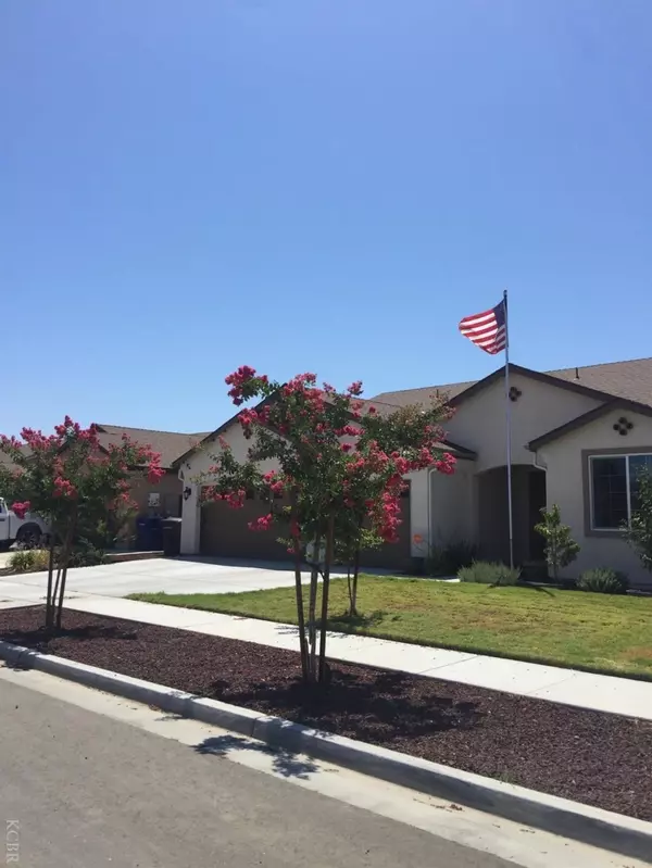 Hanford, CA 93230,1651 Hartley Drive