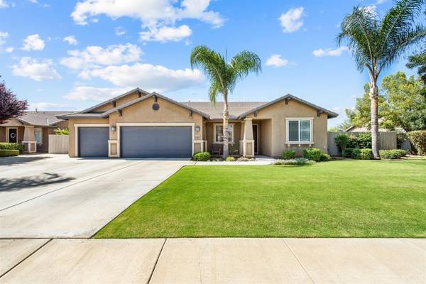 10011 Hyannis Port Drive, Bakersfield, CA 93314