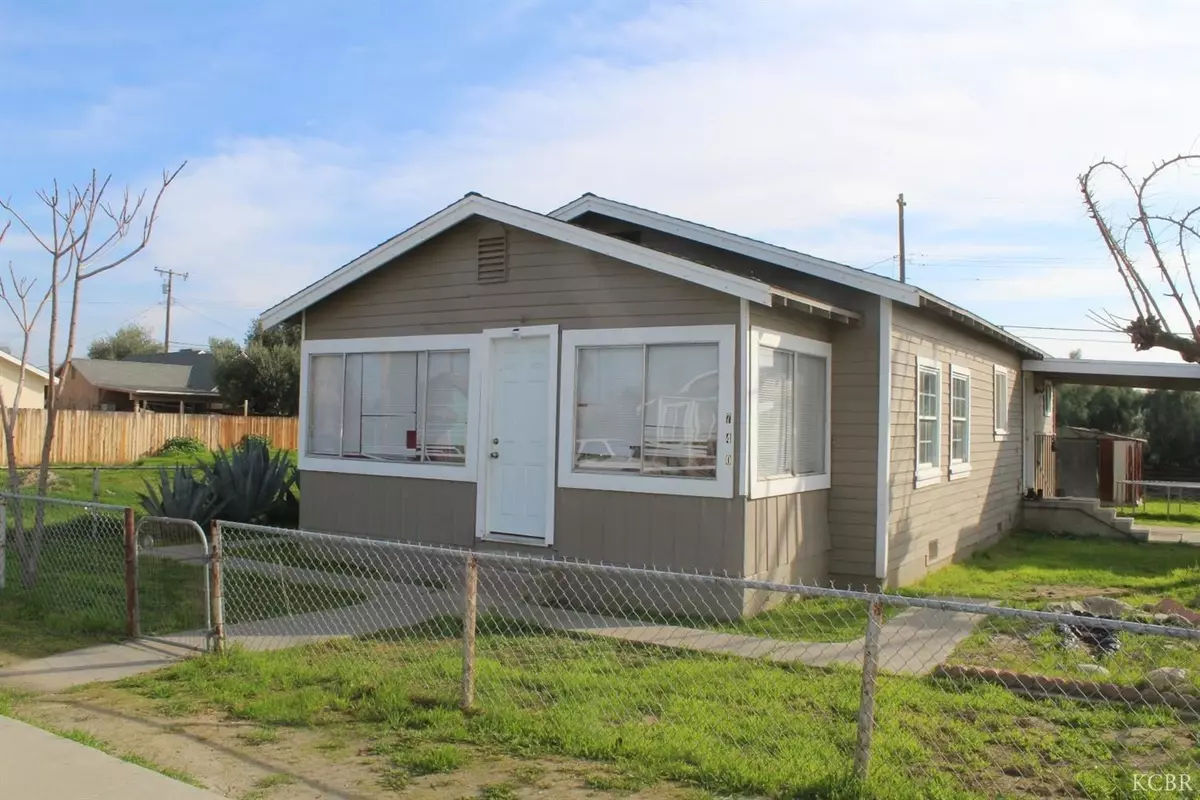 Avenal, CA 93204,740 E Shasta Street