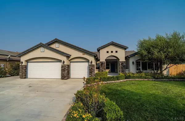 Tulare, CA 93274,1846 Arrowhead Place