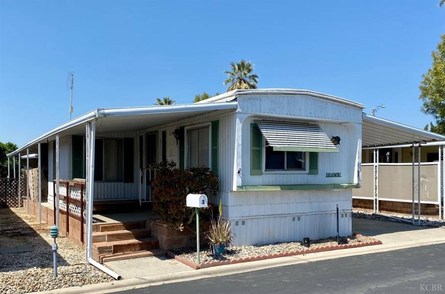 550 Space 3 W Hermosa Street, Lindsay, CA 93247