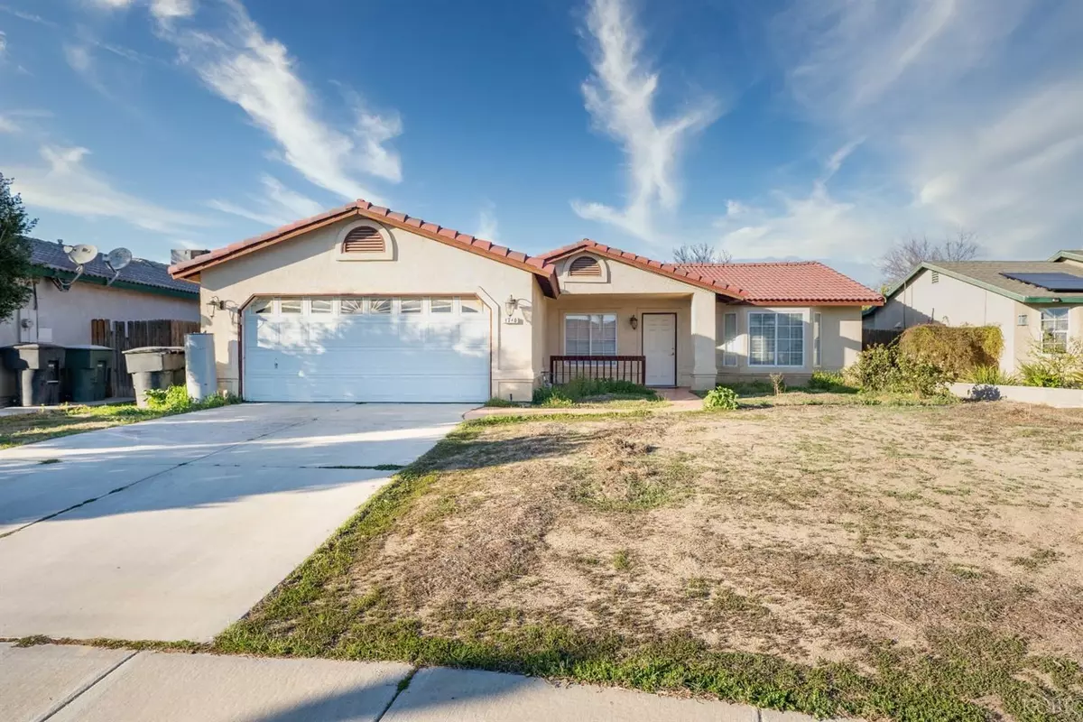 Wasco, CA 93280,1740 Lilac Court