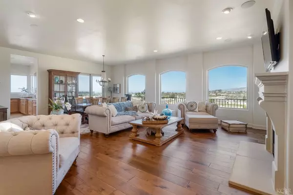 Arroyo Grande, CA 93420,508 N Via Firenze Court