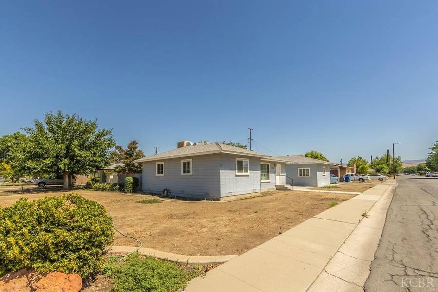 1080 N Joaquin Street, Coalinga, CA 93210