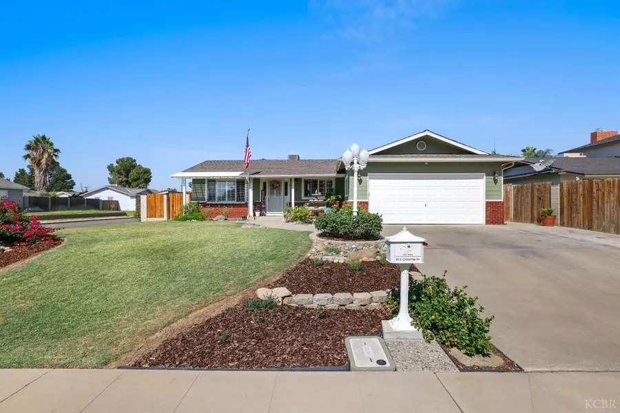 85 S Cambridge, Lemoore, CA 93245