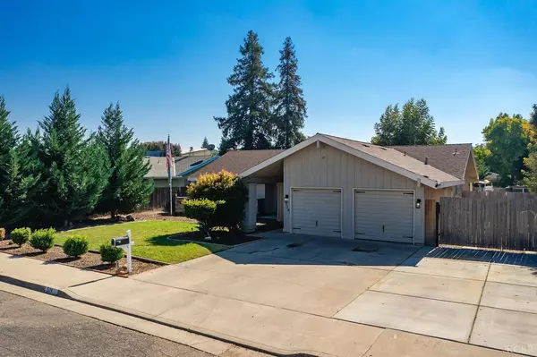 524 Crane Avenue, Exeter, CA 93221