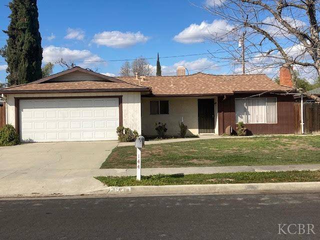 144 W Amber Way, Hanford, CA 93230