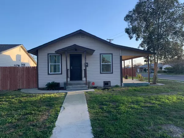 1017 Sherman Avenue, Corcoran, CA 93212