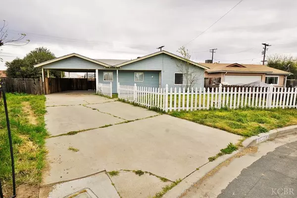 Hanford, CA 93230,1285 Cling Circle