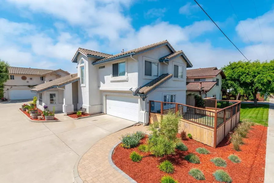1682 Manhattan, Grover Beach, CA 93433