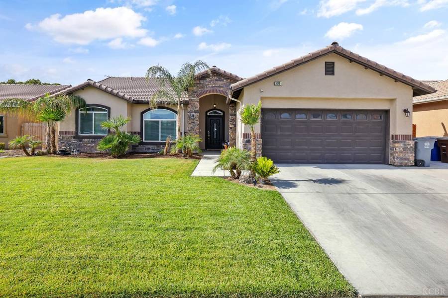 3022 W Terry, Riverdale, CA 93656