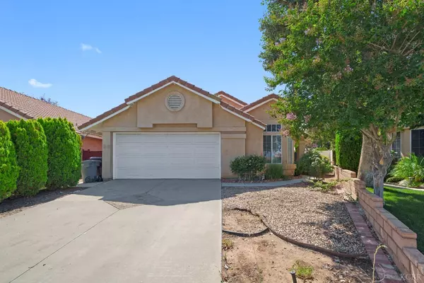 Menifee, CA 92586,27267 Prominence Road