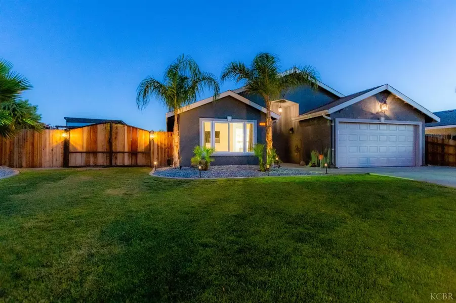 1287 San Simeon Drive, Lemoore, CA 93245