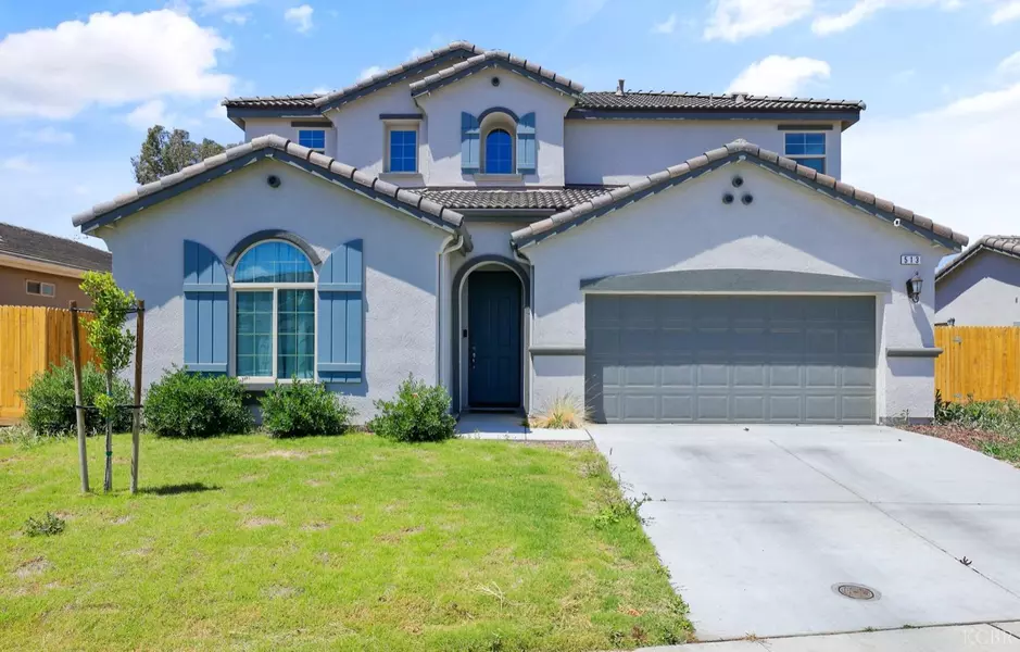 513 Daphne Lane, Lemoore, CA 93245