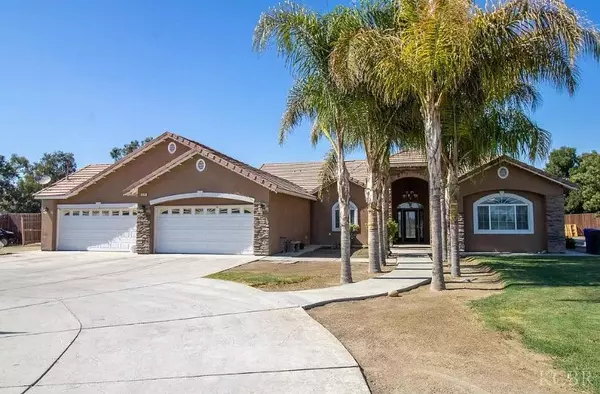 6404 Niles Avenue, Corcoran, CA 93212