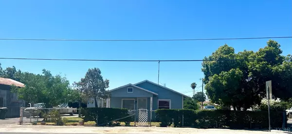 1623 Oregon Avenue, Corcoran, CA 93212