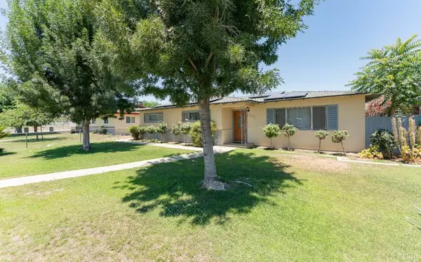 Wasco, CA 93280,1224 2nd Street