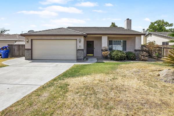 699 Wentworth Court, Lemoore, CA 93245