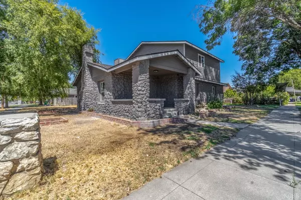 1320 Hall Avenue, Corcoran, CA 93212