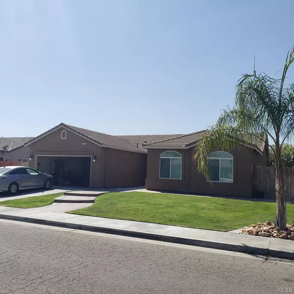 422 Nimitz Avenue, Corcoran, CA 93212