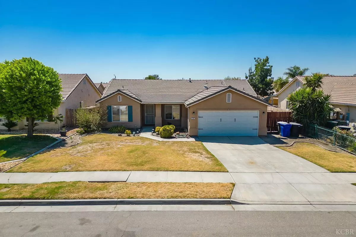 Lemoore, CA 93245,1381 Monarch Drive