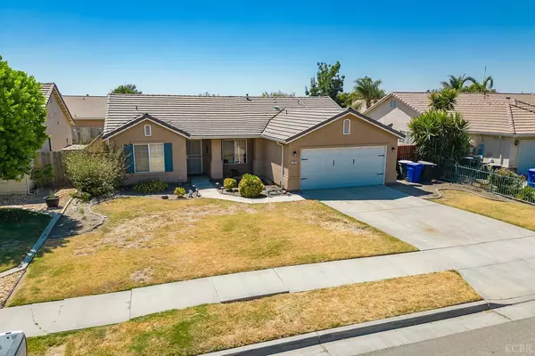 Lemoore, CA 93245,1381 Monarch Drive