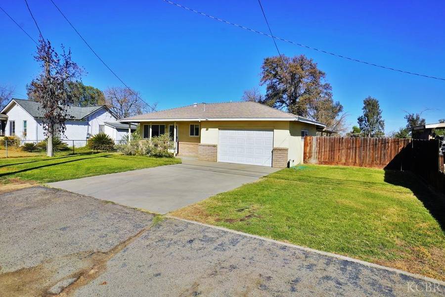 3322 W Kruger Avenue W, Riverdale, CA 93656