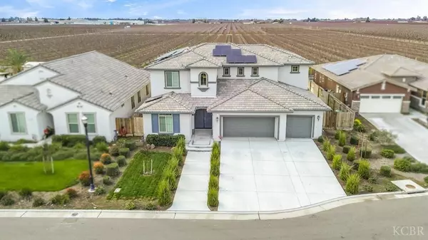 Dinuba, CA 93618,873 Ridge Creek Estates Way