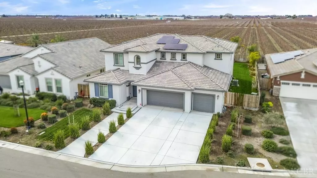 Dinuba, CA 93618,873 Ridge Creek Estates Way