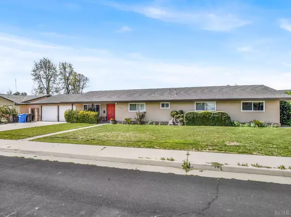 Corcoran, CA 93212,1700 Van Dorsten Avenue