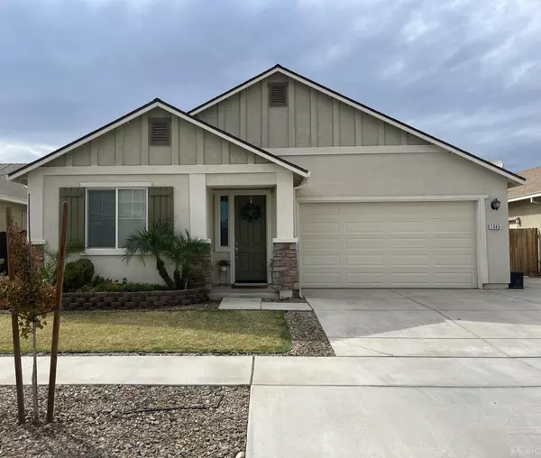 Hanford, CA 93230,1346 Greenbrier Drive