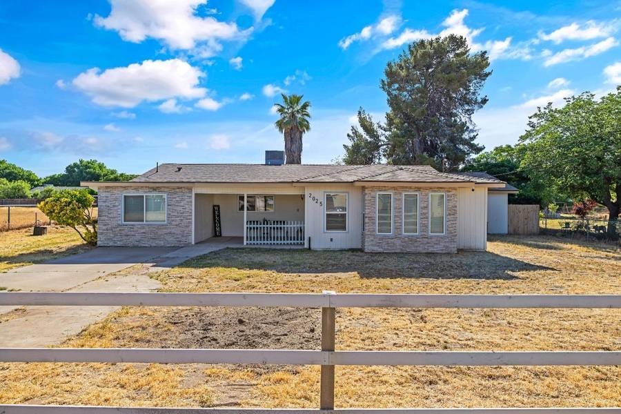 2025 Van Dorsten, Corcoran, CA 93212