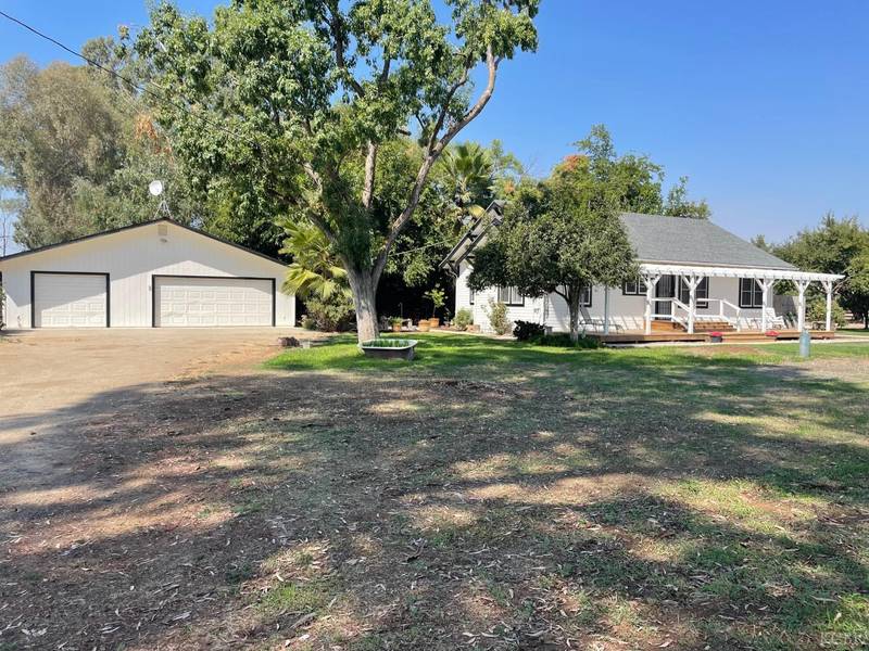 14723 Avenue 344, Visalia, CA 93292