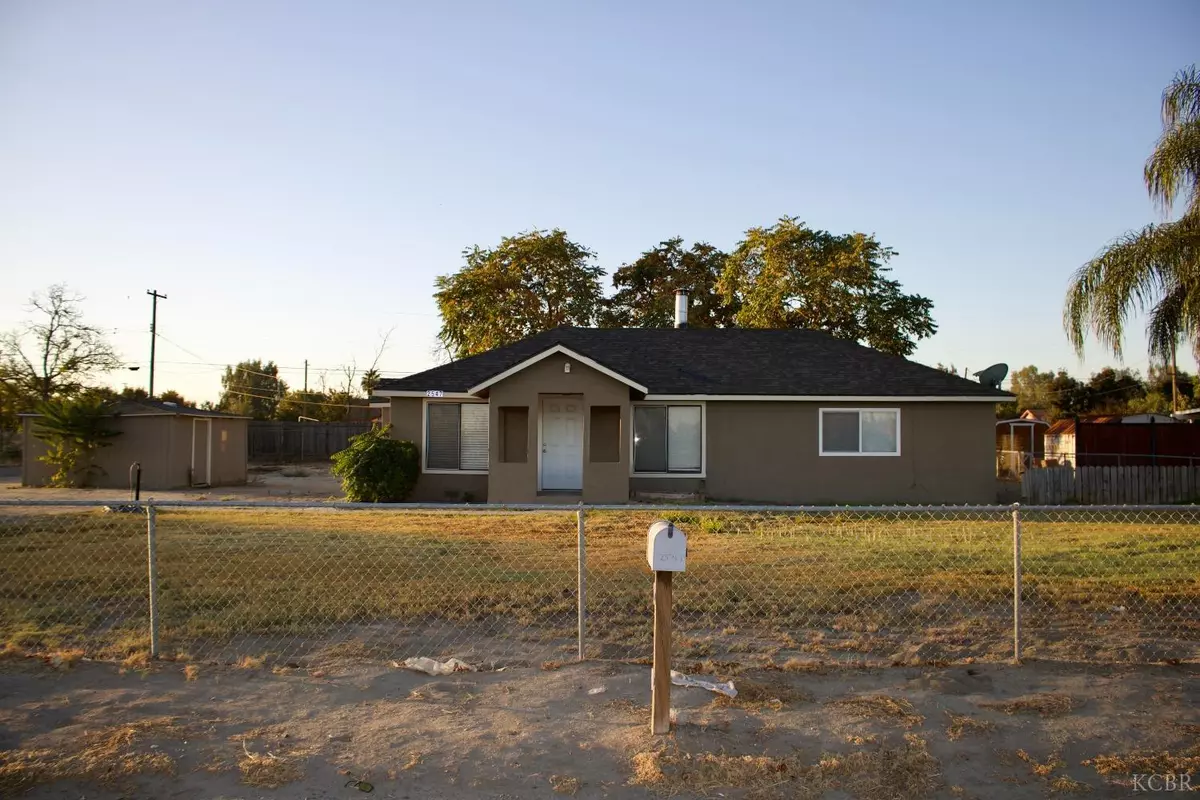 Corcoran, CA 93212,2547 Orange Avenue