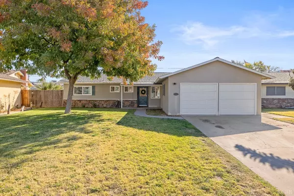 2055 N Burl Drive, Hanford, CA 93230