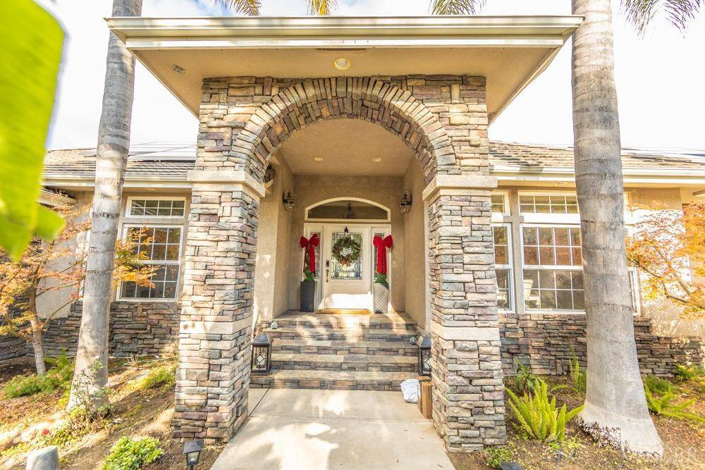 243 High Sierra Drive, Exeter, CA 93221