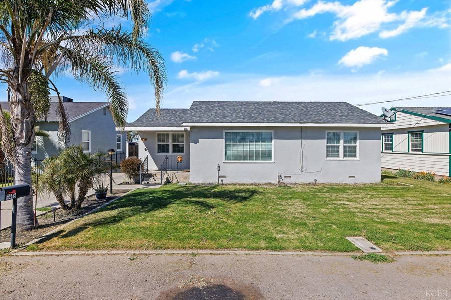 3446 W Stathem Street, Riverdale, CA 93656