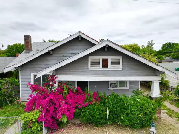 1048 N Palm Avenue, Fresno, CA 93728