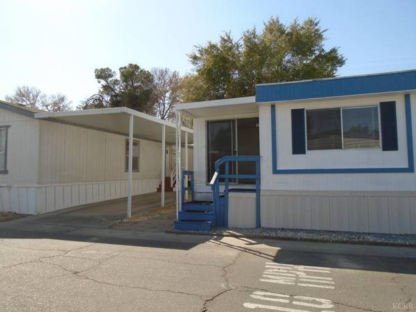 Hanford, CA 93230,852 #98 E Grangeville Boulevard