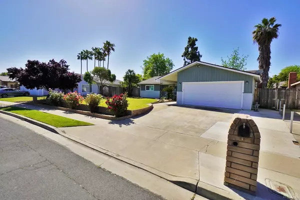 Hanford, CA 93230,1145 Dominic Way