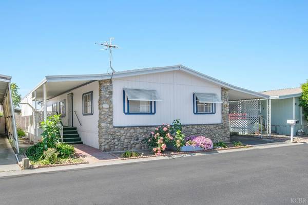 860 Spc 137 E Grangeville Boulevard, Hanford, CA 93230