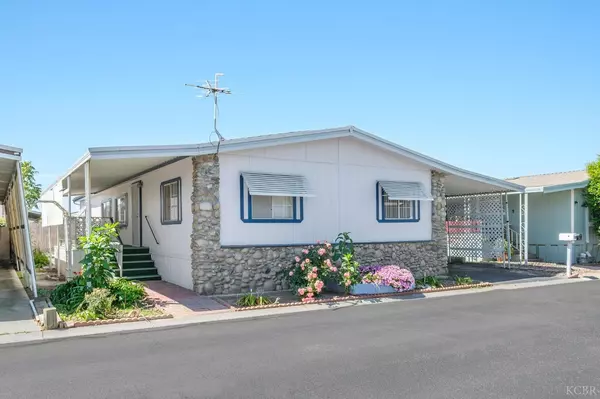 860 Spc 137 E Grangeville Boulevard, Hanford, CA 93230