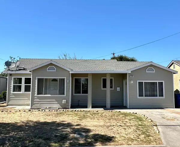 408 E Myrtle Street, Hanford, CA 93230