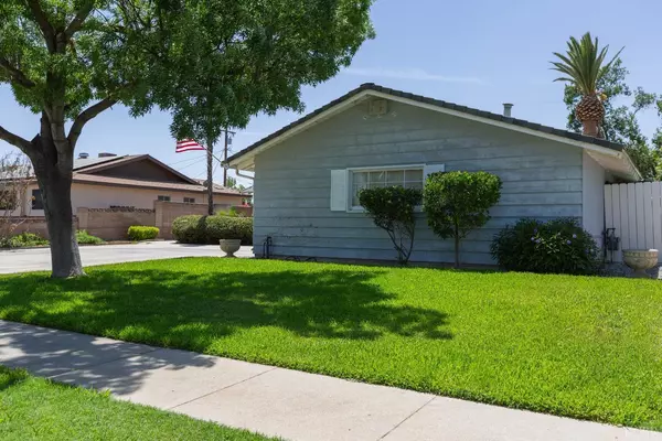 Hanford, CA 93230,2244 Carter Way