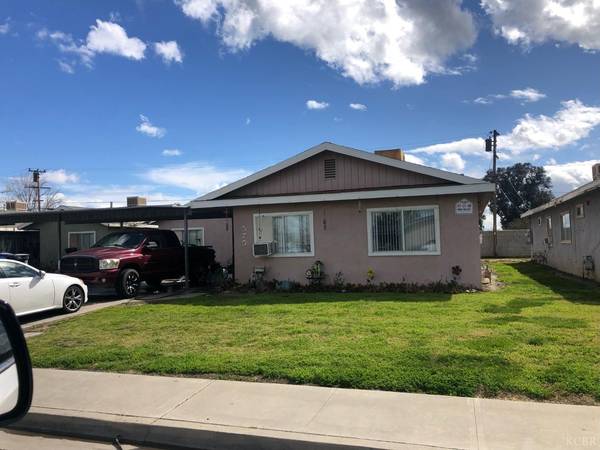 Lemoore, CA 93245,320 585 Brooks & Beech Court