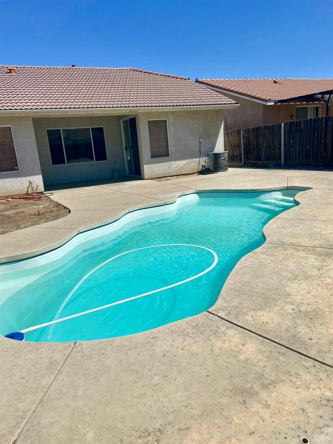 Hanford, CA 93230,1043 W Pebble Drive